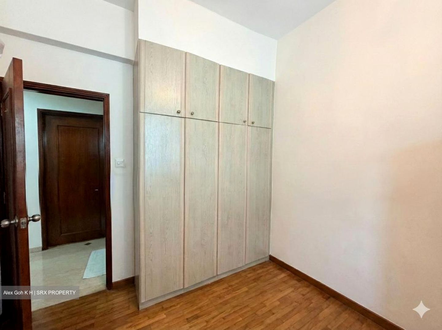 Parkshore (D15), Condominium #527436581